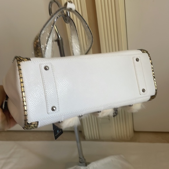 Michel Angelo Purse - Picture 9 of 15